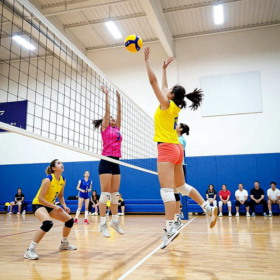 EuroVolley 2026: Thổ Nhĩ Kỳ thua Romania 3-1 và bài toán pha bế mạc trước trận sinh tử gặp Latvia