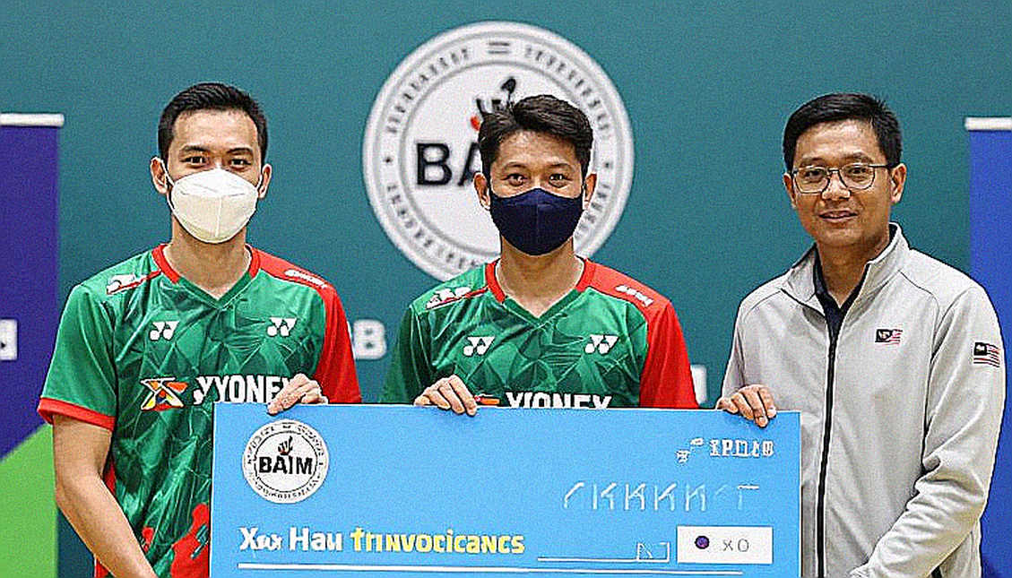 China's Two-Gold Target in Badminton at the 2026 Asian Games and the Data Gaps Nobody Bothers to Measure