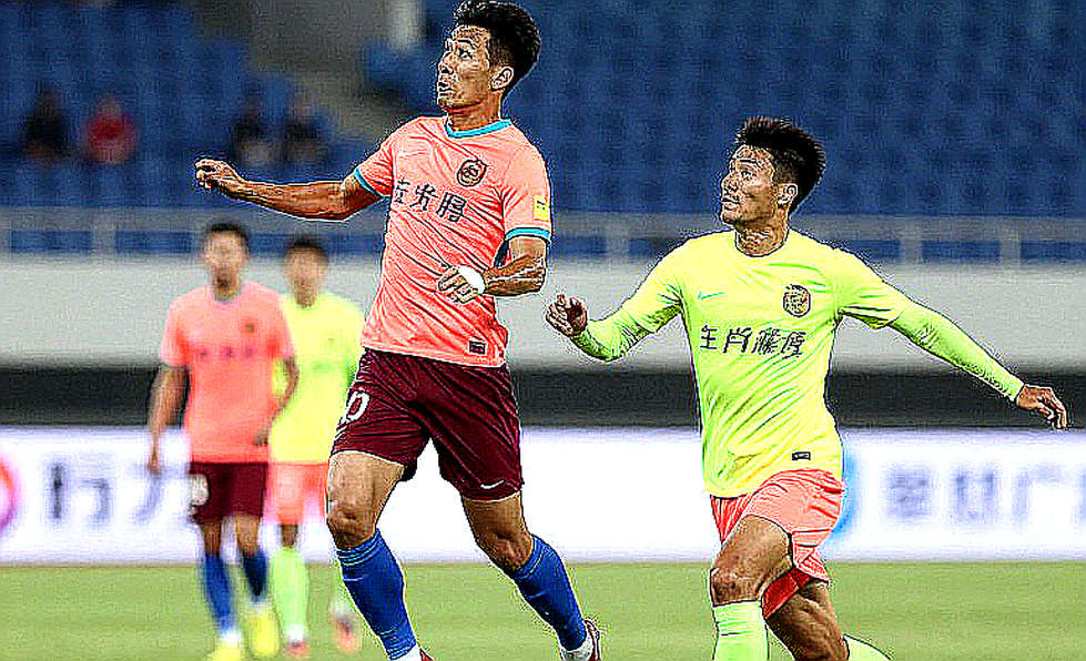 Đình Bắc và Đăng Khoa: Hai cái tên FIFA chọn, một canh bạc của bóng đá Việt Nam