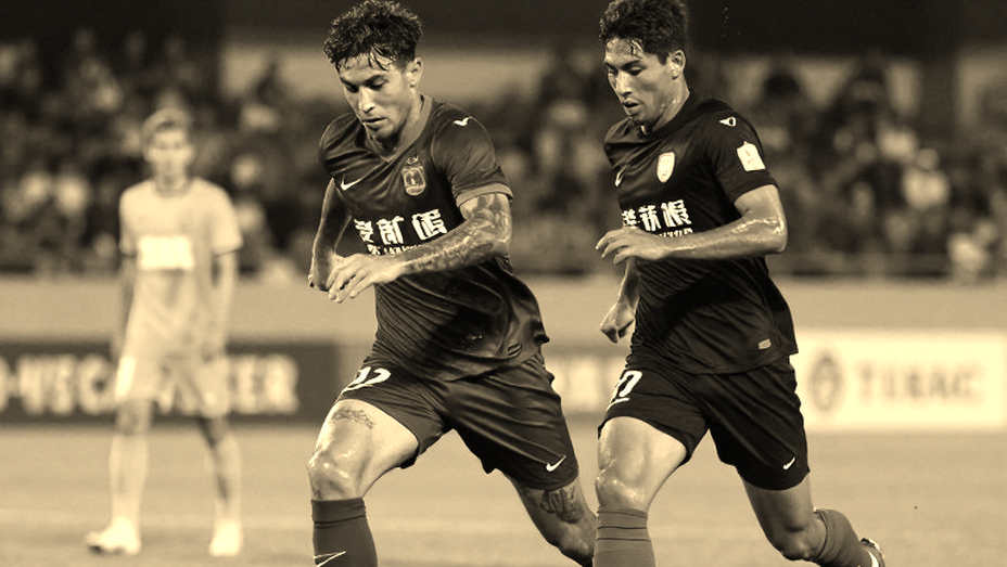 CAHN thua Gamba Osaka 1-4 ở AFC Champions League Elite: 41 phút định đoạt khoảng cách V.League - J.League
