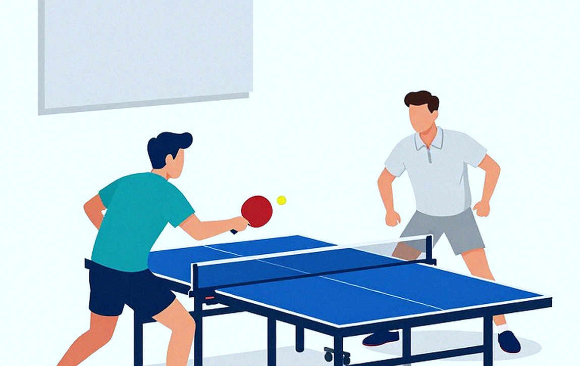 Ô trống trên bảng xếp hạng bóng bàn thế giới