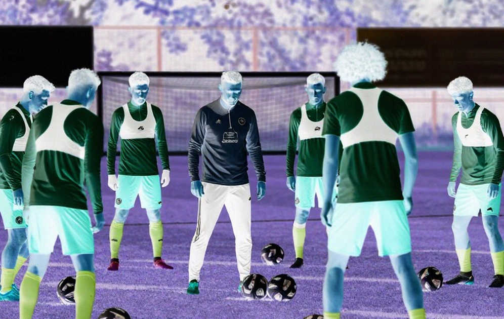 Hanoi Police FC at Gamba Osaka: An Asian Dream Packed Inside a Four-Match Sample