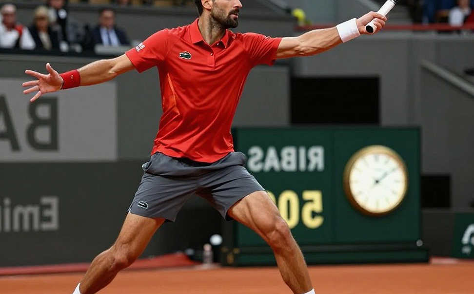 Khi cỗ máy gọi chứng khoán là tennis: bản tin PSX bị dán nhãn sai và ranh giới mờ giữa ngôn ngữ sân đấu với sàn giao dịch
