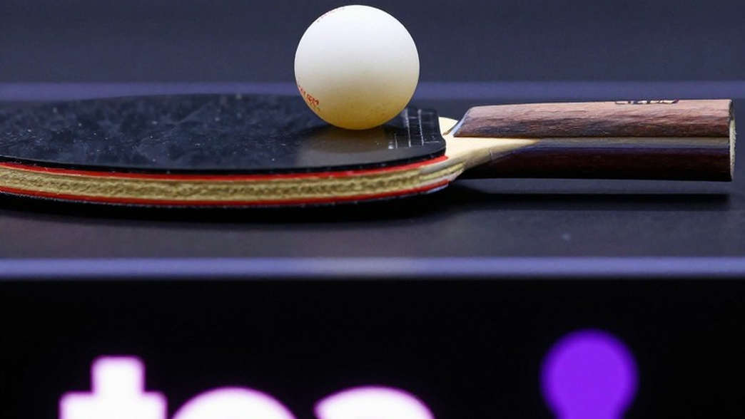 Nhà vô địch U11 Anh và bài toán xác suất: Hành trình đến ITTF World Hopes Week