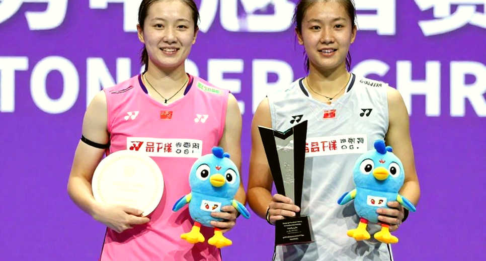 Vietnam Open 2026: Người 43 tuổi, một chuyên gia đôi và bài toán không gian mà bảng tỷ số không giải được
