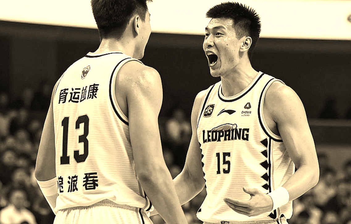 VTB United League đàm phán mở cửa với CLB nước ngoài: Kushchenko xác nhận, nhưng chưa có tên, chưa có ngày