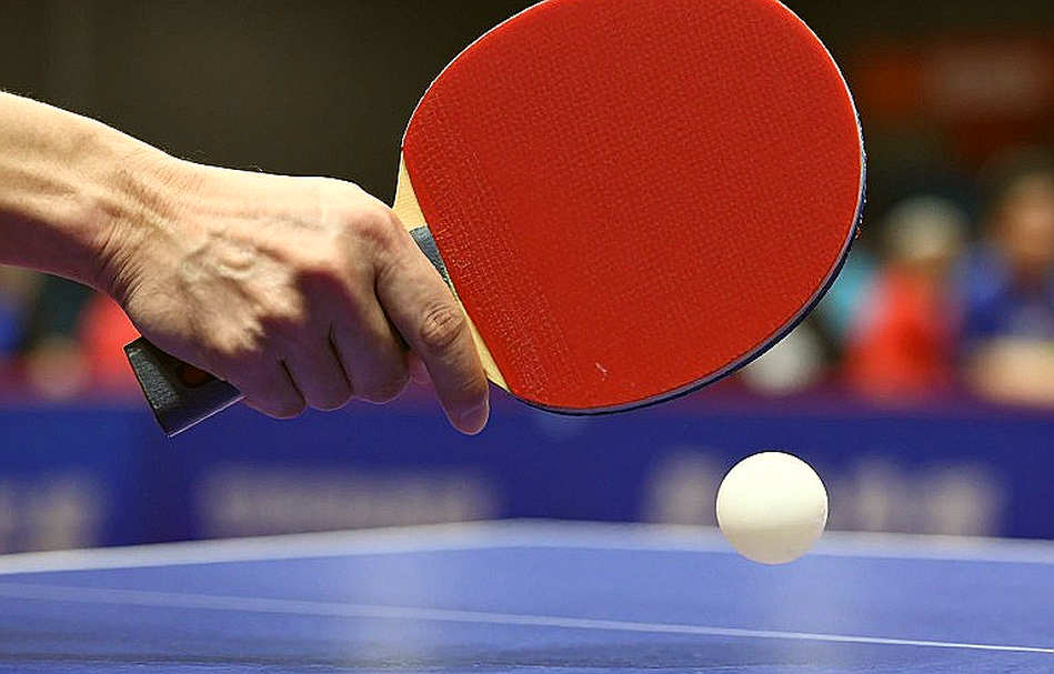 DiSE 2026-28: Table Tennis England nhận 18 vận động viên mới, nâng tổng quy mô lên 36 suất