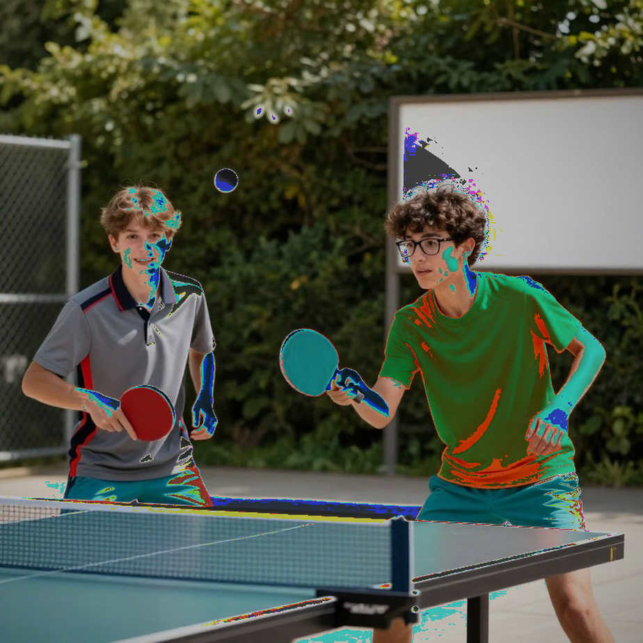Belgium Open 2026: Bồ Đào Nha và hai ngôi vô địch U21 — cùng một dòng kết quả không ai đặt lên tiêu đề