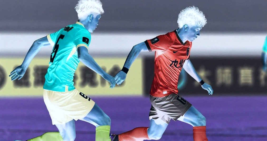 Sau ngôi vô địch ASEAN: V.League và lỗ hổng tiền đạo nội kéo dài hai thập kỷ