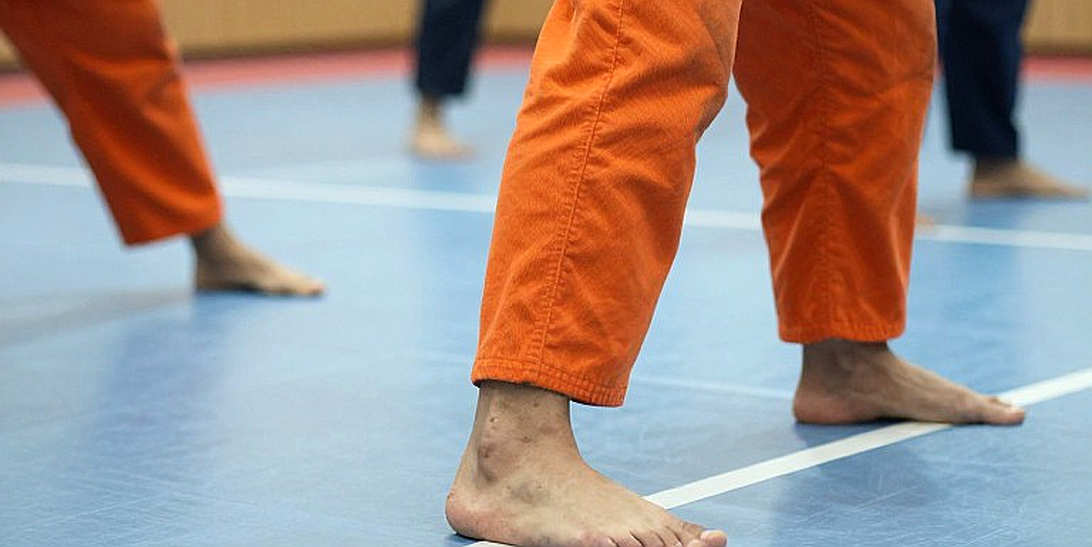 Changing Partners, Keeping Gold: Vietnam's Poomsae and the Trace of a Machine