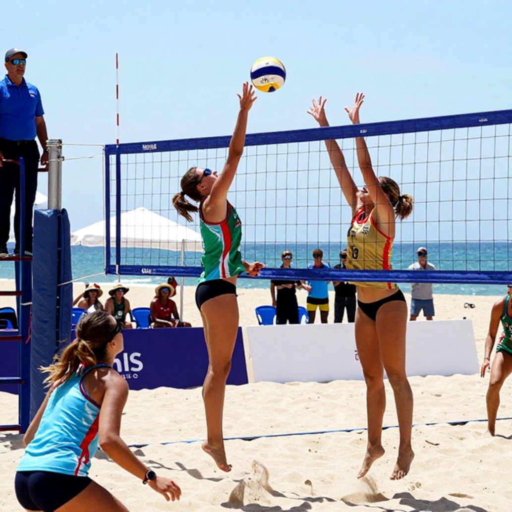 Bảng vàng MOP bóng chuyền nữ NCAA 2026-2026: 30 năm, một giải thưởng, và định kiến không ai gọi tên
