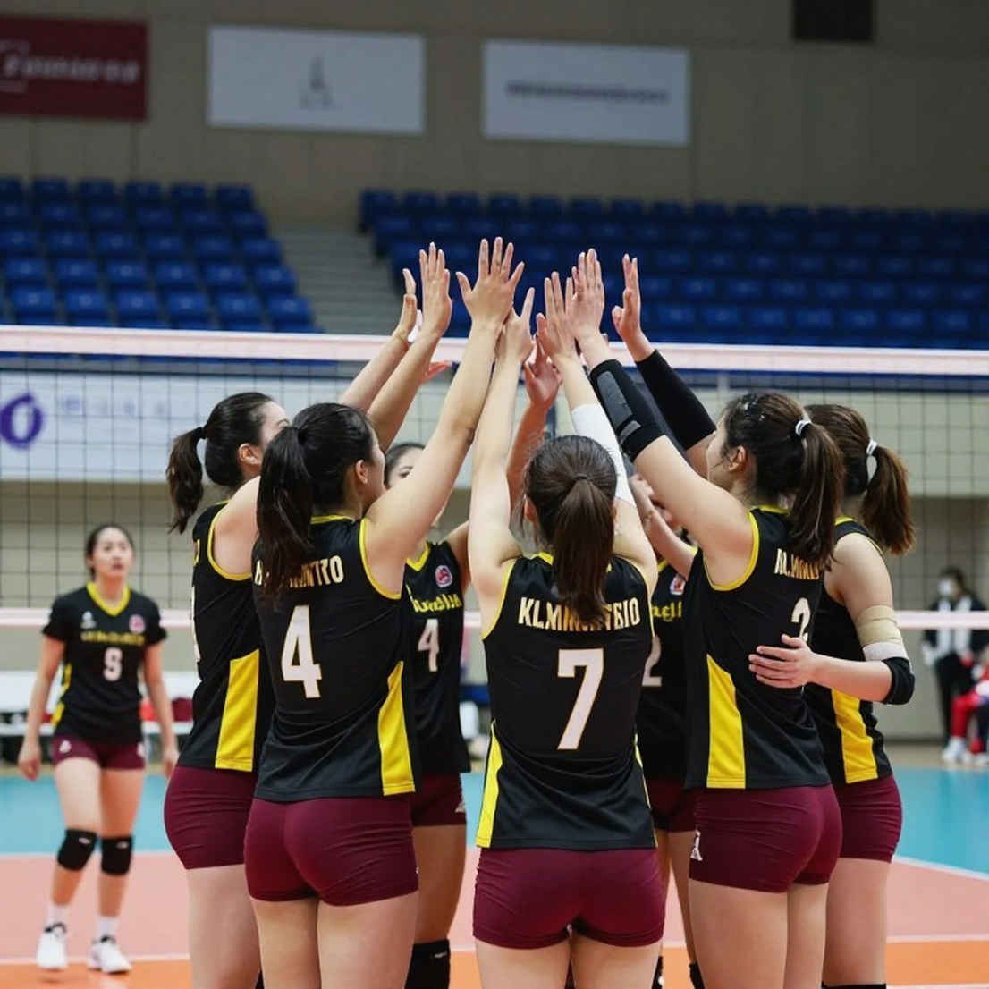Bóng chuyền nữ Việt Nam tại ASIAD 2026: Điểm sáng cá nhân, lỗ hổng bước một và cửa ải Trung Quốc ở tứ kết