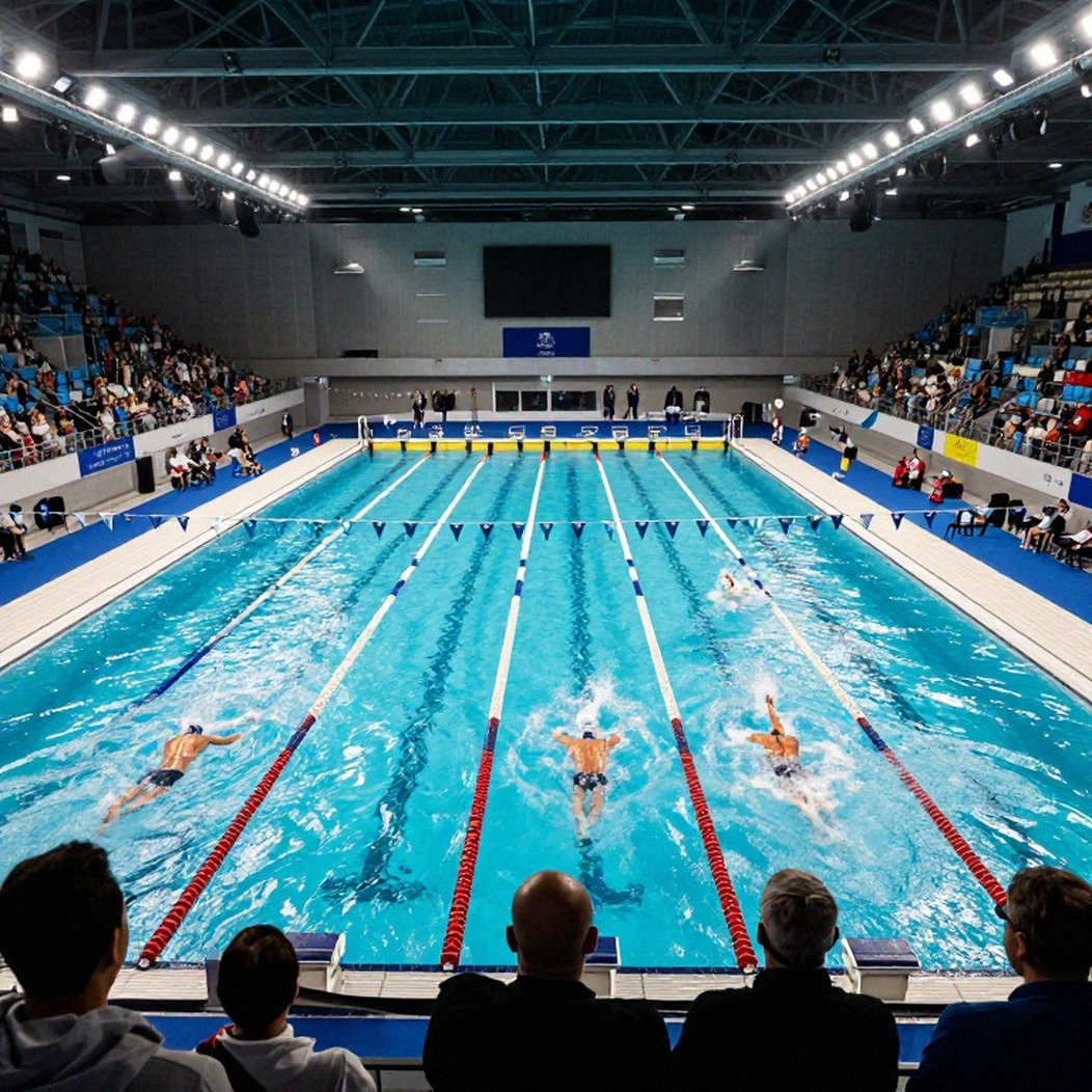 Asian Games 2026: bảy trăm giờ miễn phí và một bảng thi đấu còn trống