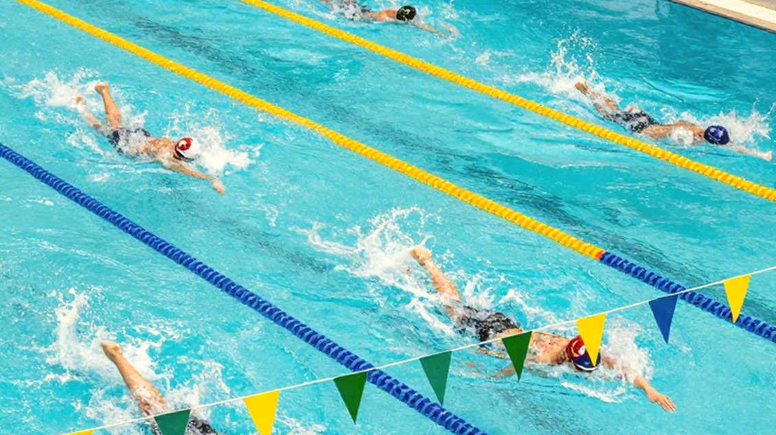 Nguyễn Huy Hoàng và khoảng cách 8 giây ở chung kết 1500m: Phân tích chia đoạn cho thấy sai số nằm ở 300 mét cuối