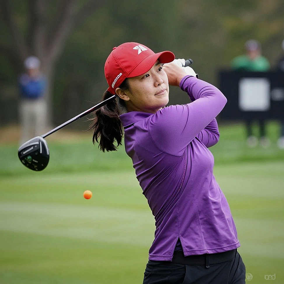 Khoảng trống dữ liệu của golf Việt Nam đang bị lấp bằng huyền thoại