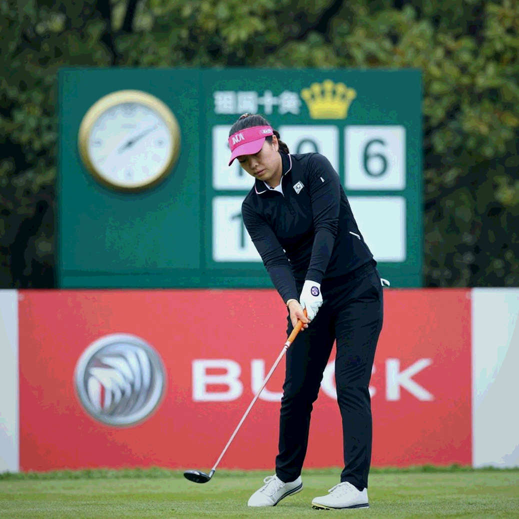 Khi bản phân tích golf trở về rỗng: Lỗ hổng kiểm định của ngành dữ liệu thể thao