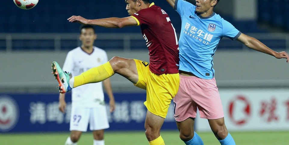 Bóng đá Việt Nam và khoảng trống dữ liệu: Khi V.League không có gì để đo