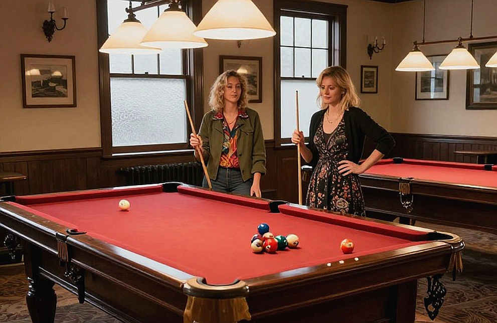 Billiards Is Not One Sport: Why the First Step of Any Analysis Is a Question About Discipline